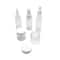 12 Pack: 5 Piece Assorted Bottle Set by Artist's Loft™
